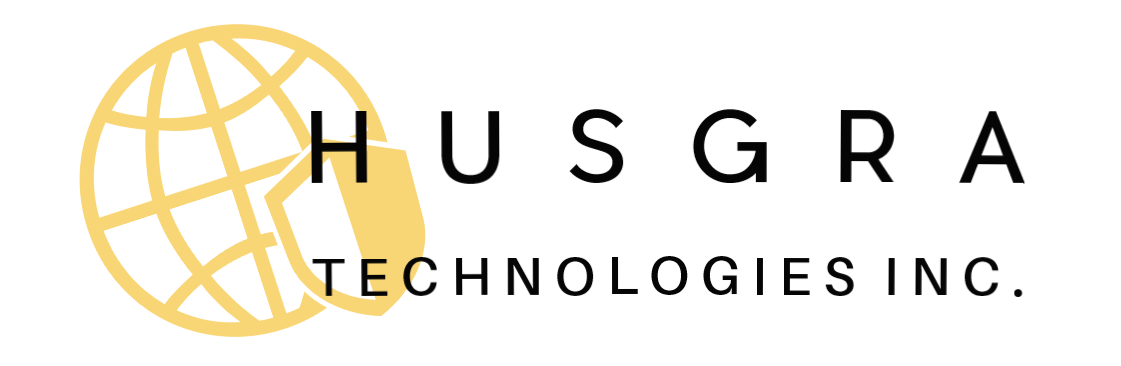 Husgra logo